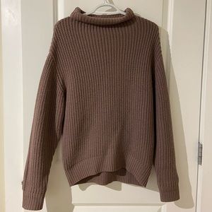 Montpellier sweater - Wilfred